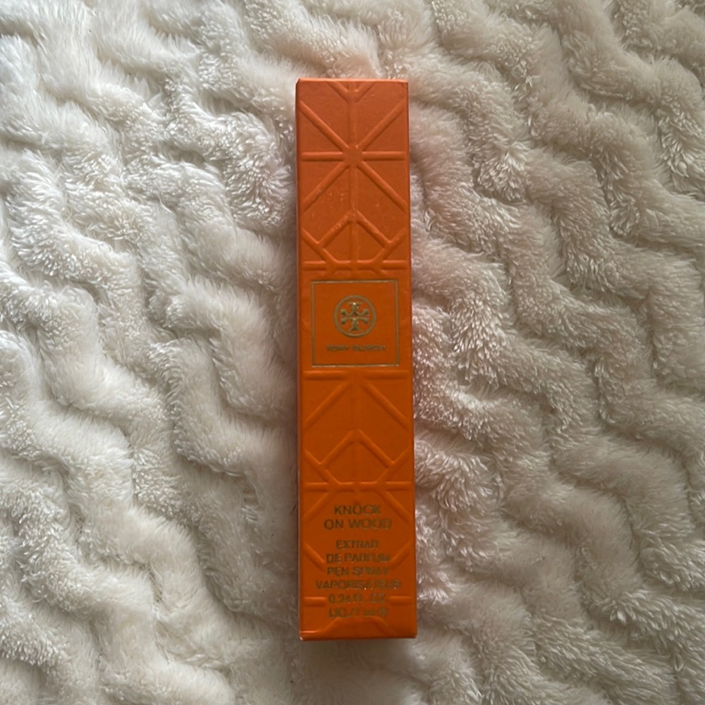 Tory burch KNOCK ON WOOD Spray